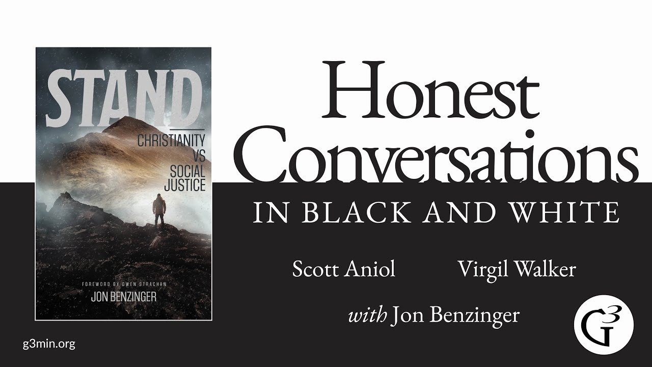 Stand with Jon Benzinger | Ep. 1