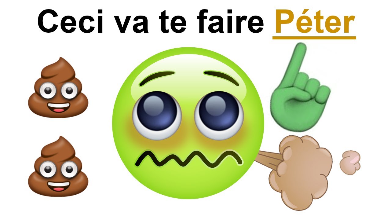 Cette vid&eacute;o va te faire p&eacute;ter... (99.69%)