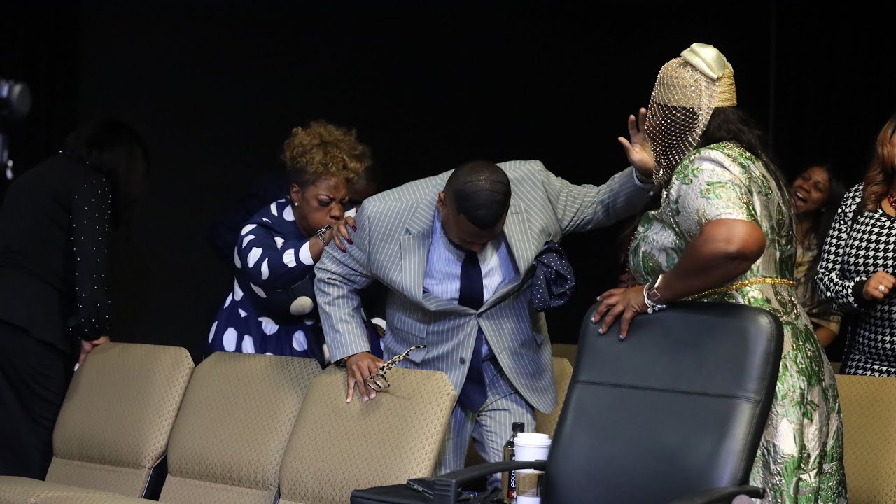 🔥Don’t Watch While Driving | This Praise Is Contagious! #PraiseBreak