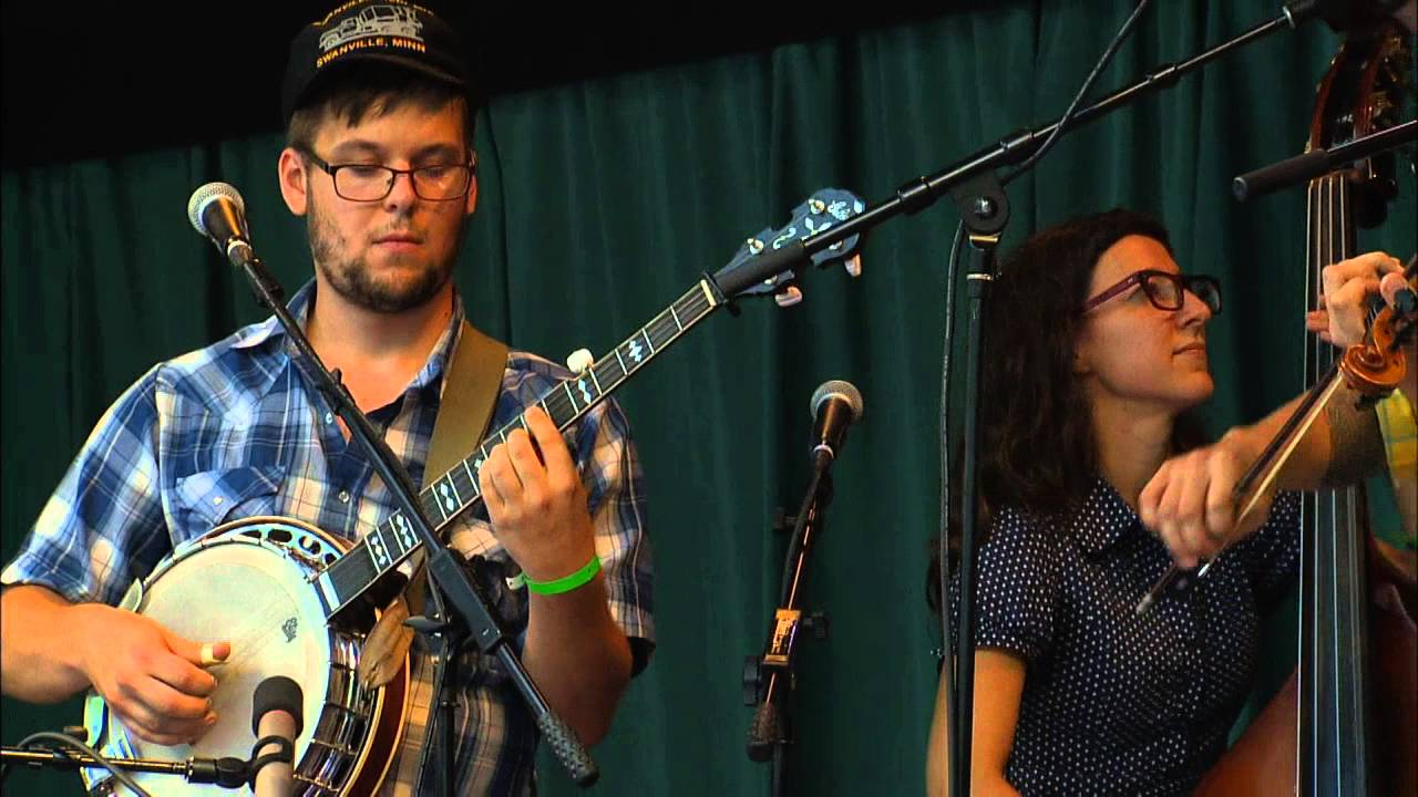 Grassland Jam: Bootlickers