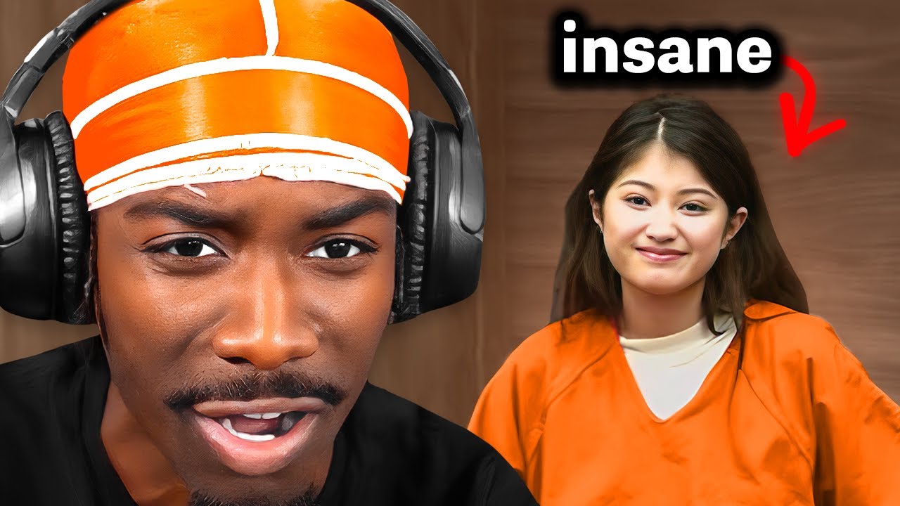 Female Teen KiIIer Makes Detective SNAP On Her..