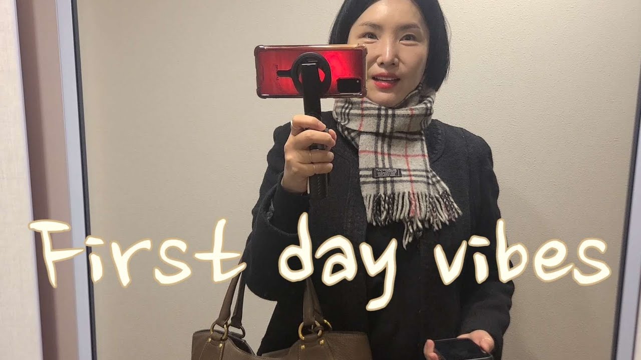 첫출근ㅣ그로부터 2주....ㅣ탈출은 지능순 vs 스테이