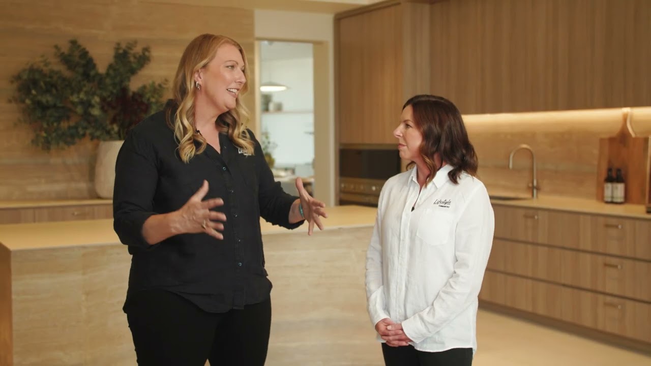 Lifestyle Phillip Island Walkthrough