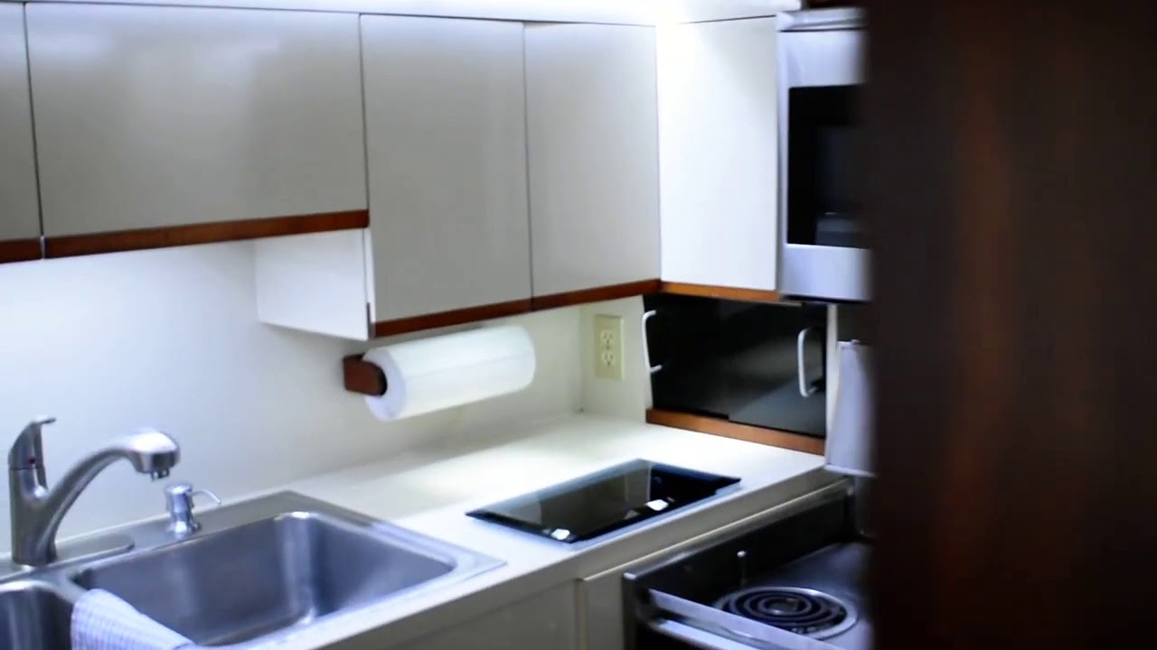 Gulfstar 49 Flybridge Motor Yacht Lazarra - Boatshed - Boat Ref#276721