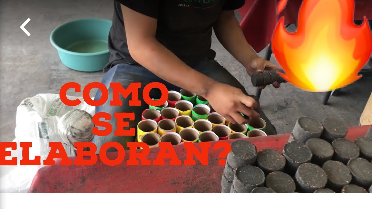 Como se hacen los FUEGOS PIROTECNICOS EN TULTEPEC | DOCUMENTAL