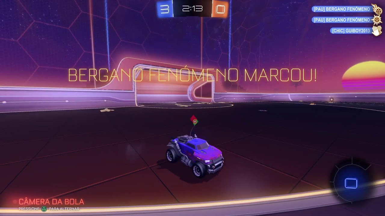 Tarde de jogos!!! Apareçam Alex e Gui