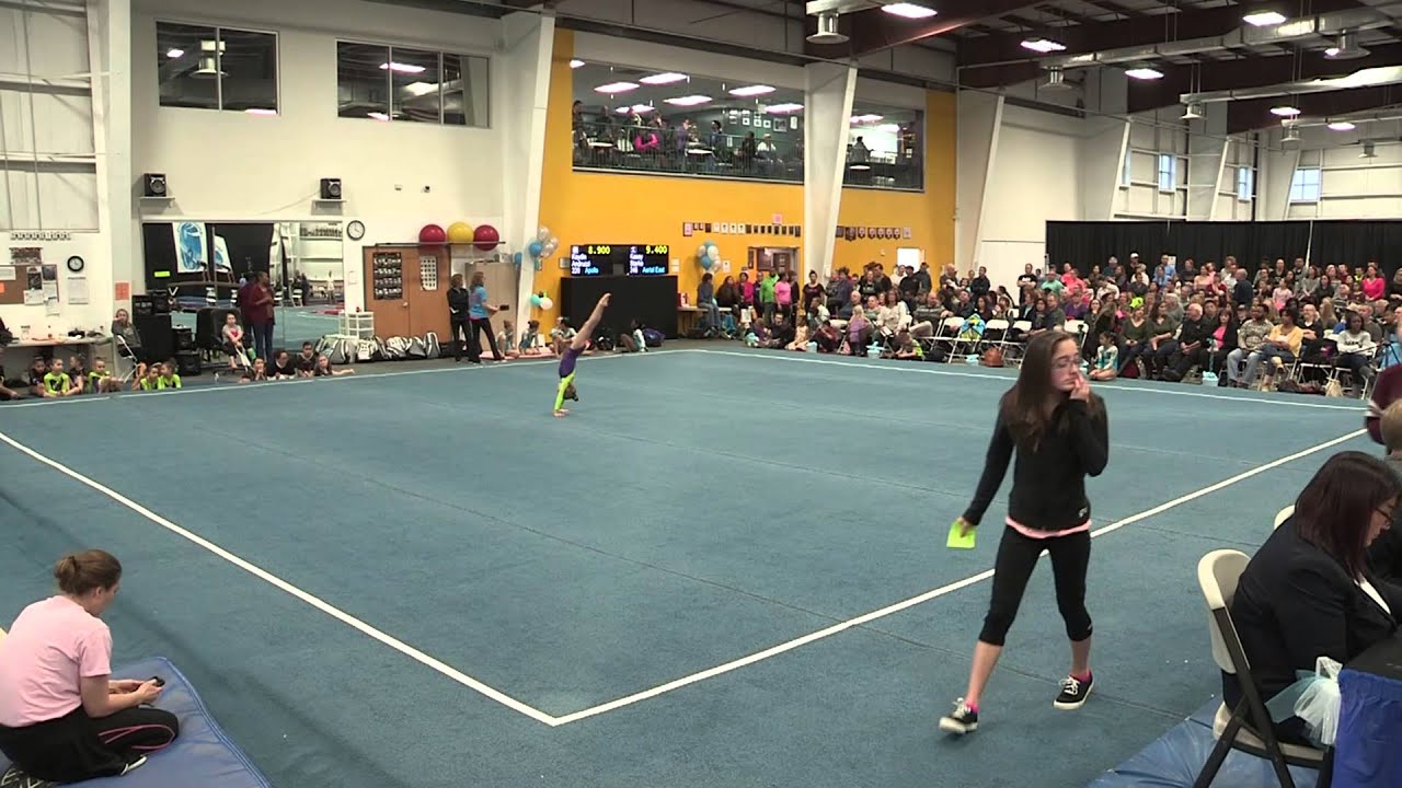 Apollo Invitational Session 10 Floor 16