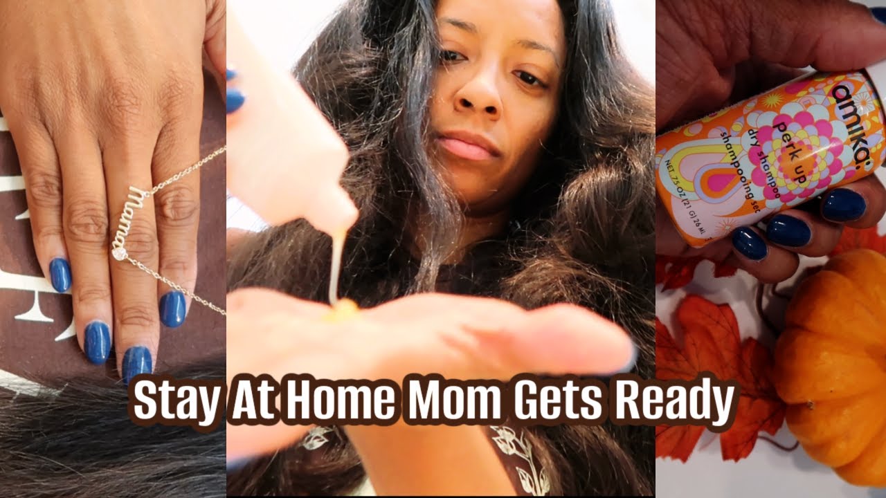 Quick get ready, Sephora Holiday Hair, Rhode, Amika, Color Wow, Weleda + more | Camisha  Stevenson