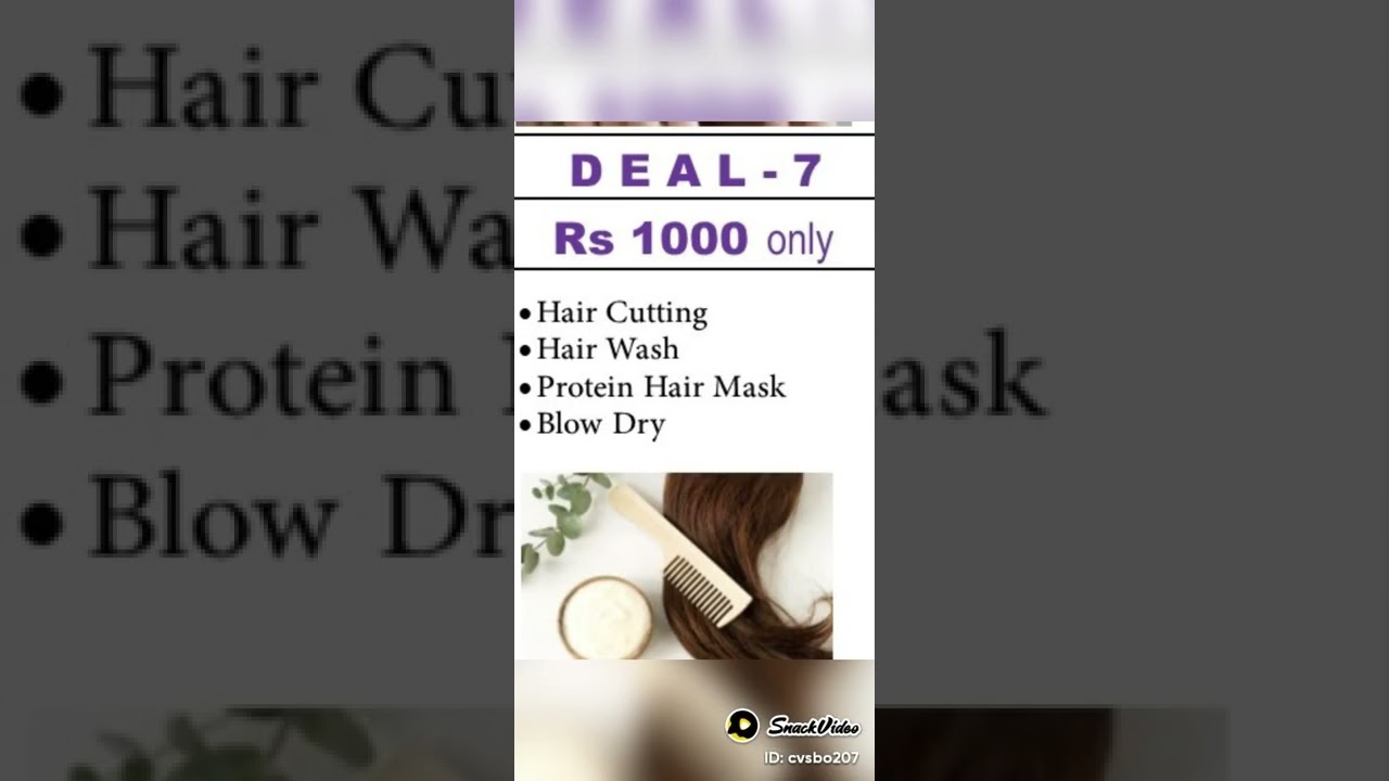Eid deals by nimra beauty salon