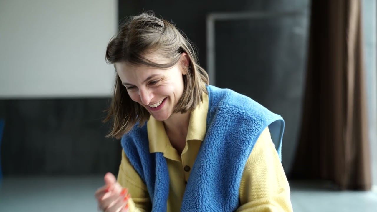 CAPSULE Charlotte Grangeat sur QUATUORS