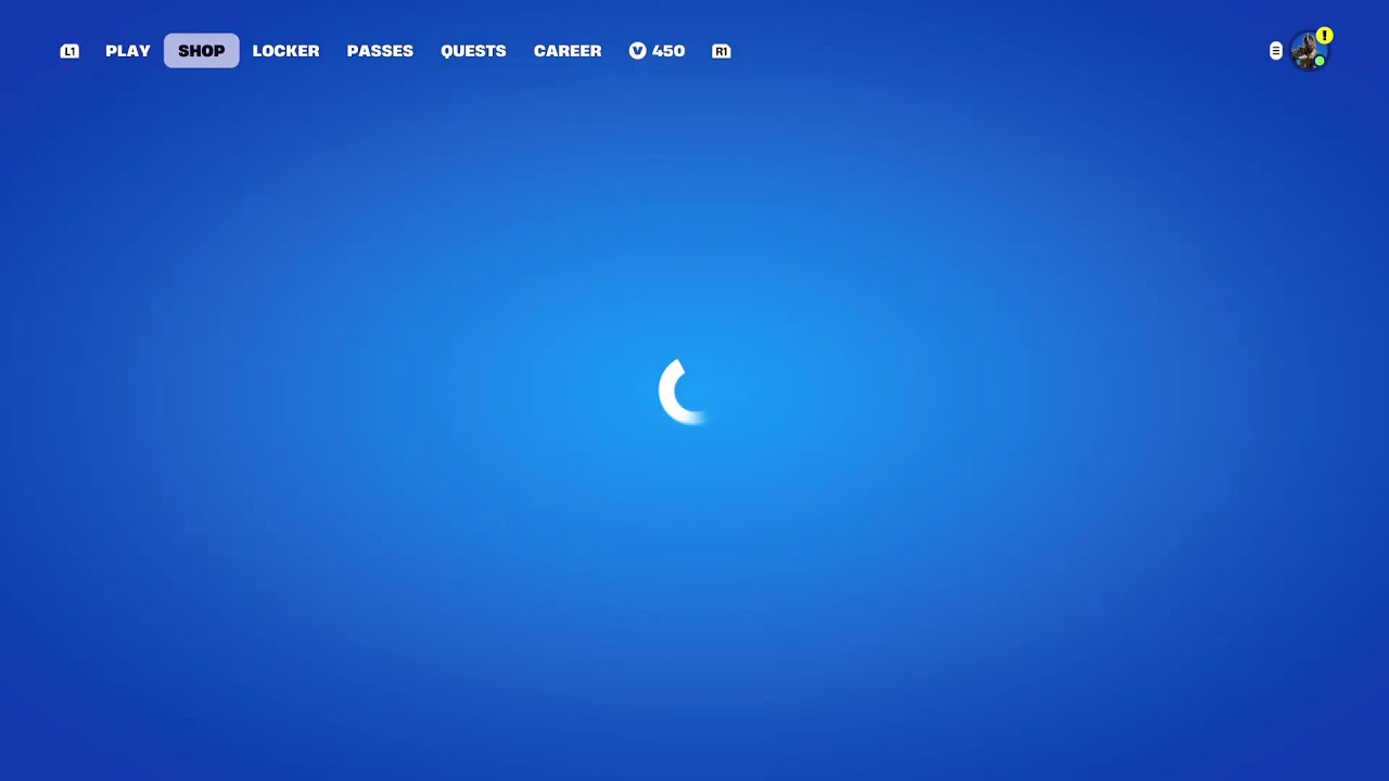 Fortnite live