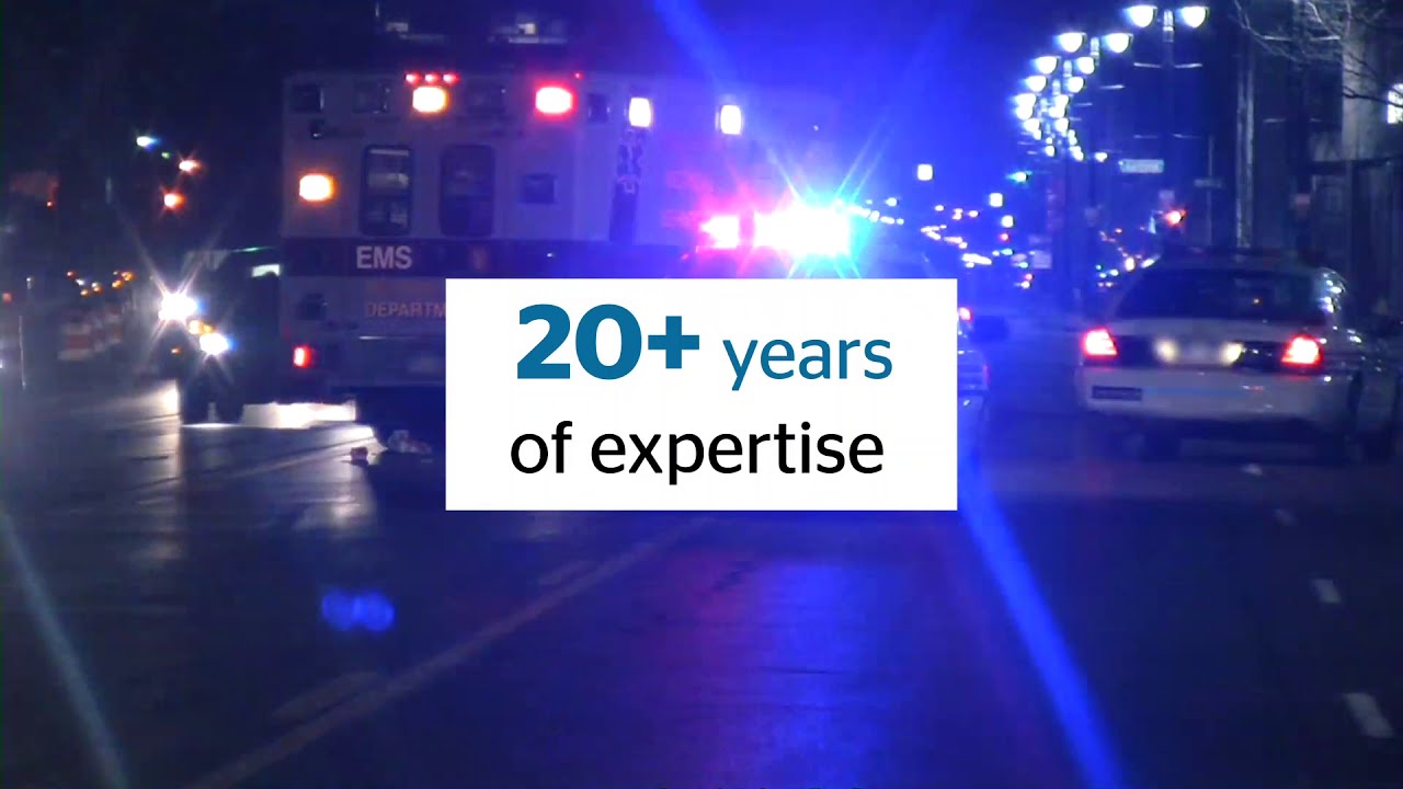 Atos Next-Generation Public Safety - Keeping citizens safe in any event