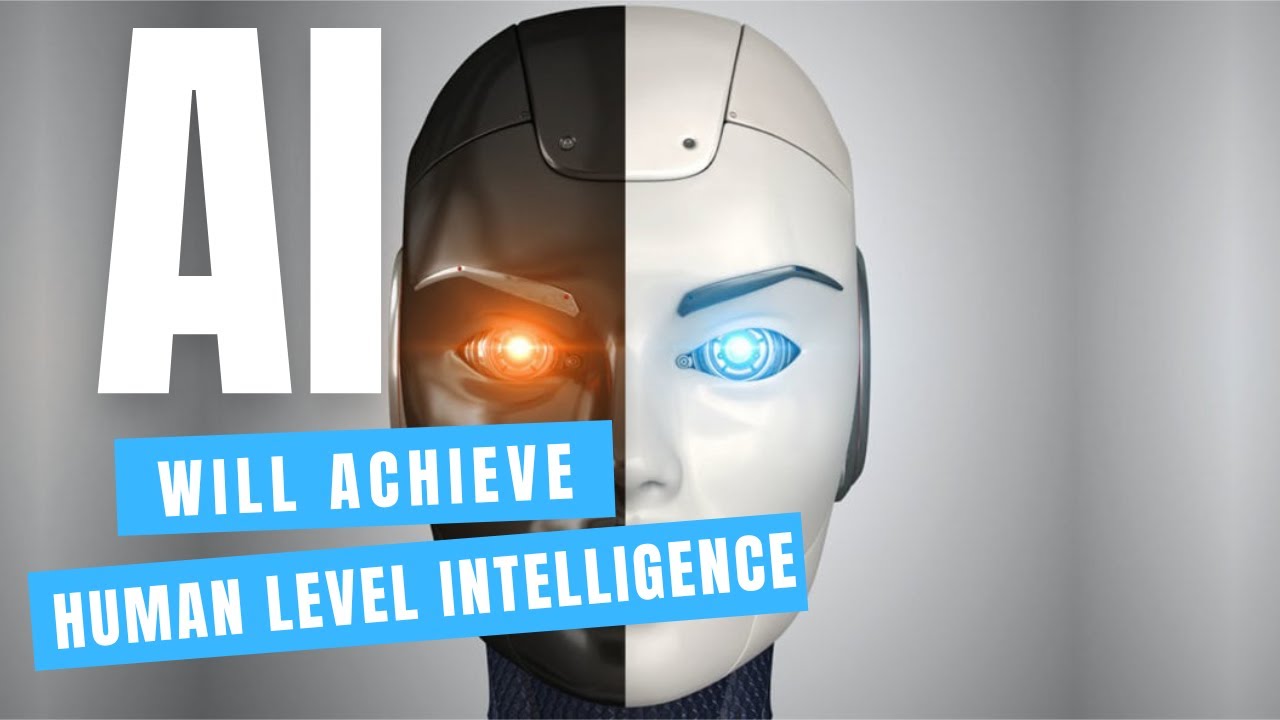 What will happen when artificial intelligence (AI) achieves human-level intelligence?