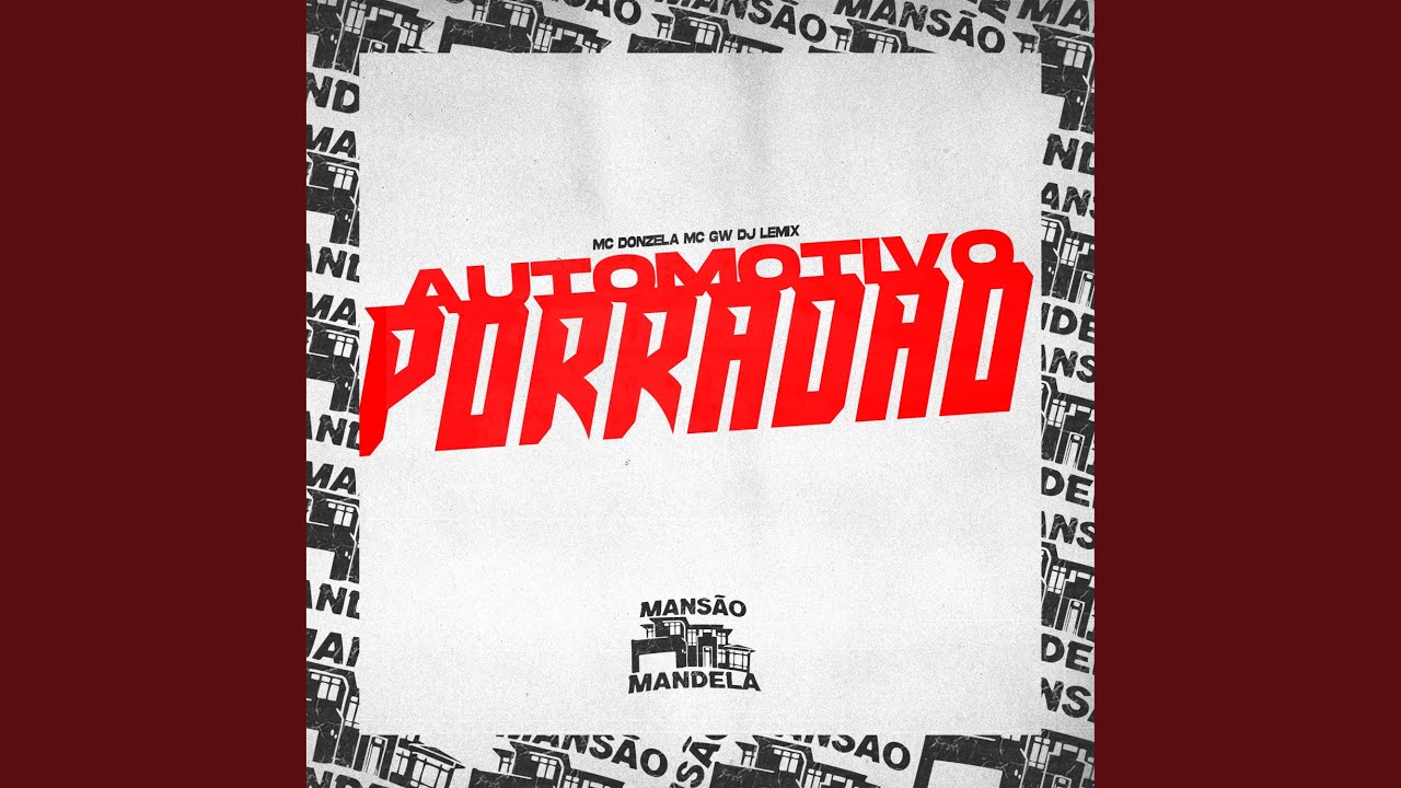 Automotivo Porradao