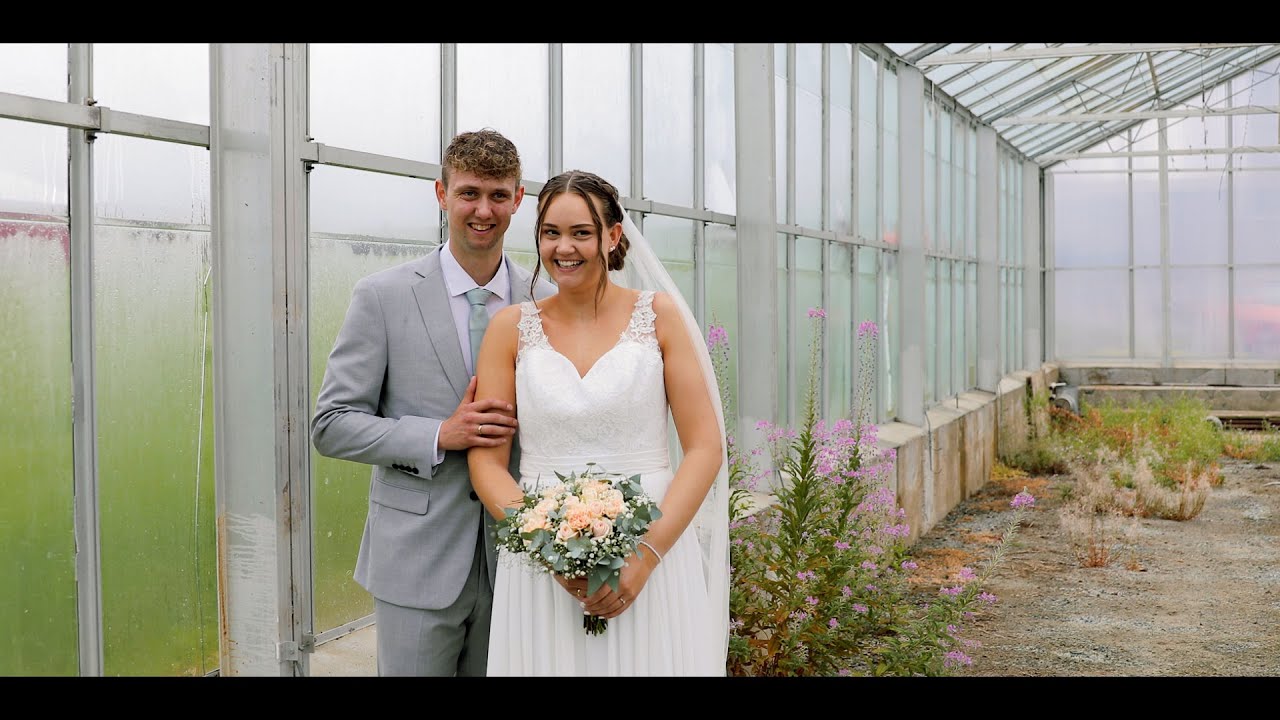 Serina & Martin | Wedding