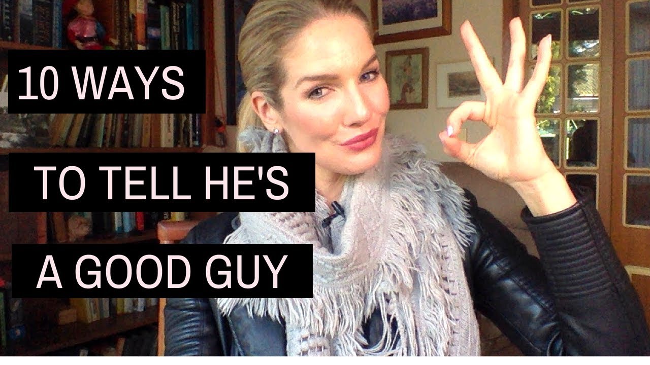 Dating Green Flags That Show He's Worth Your Time