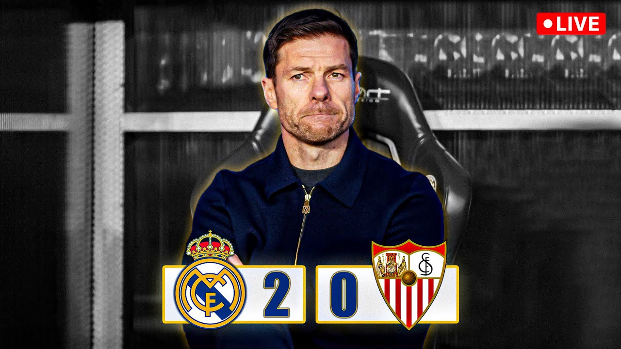 Real Madrid Struggle to Win at Home, Again!