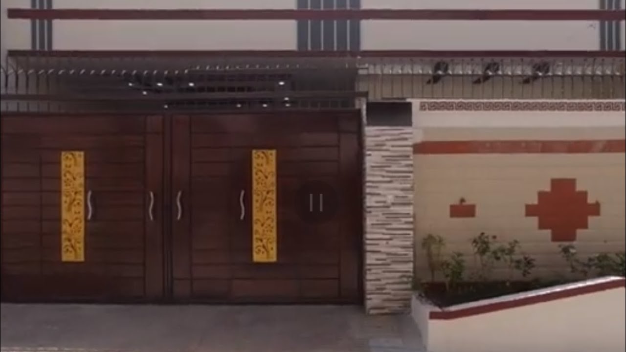 240 SQYD HOUSE FOR SALE IN SECTOR 11A NORTH KARACHI