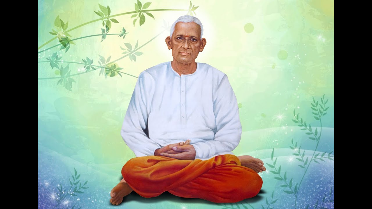 Yogayadnya - shri Ambika Yoga Kutir