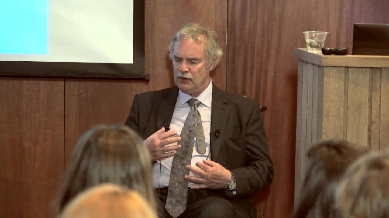 Workshop Part 3: Dr. Paul Gilbert