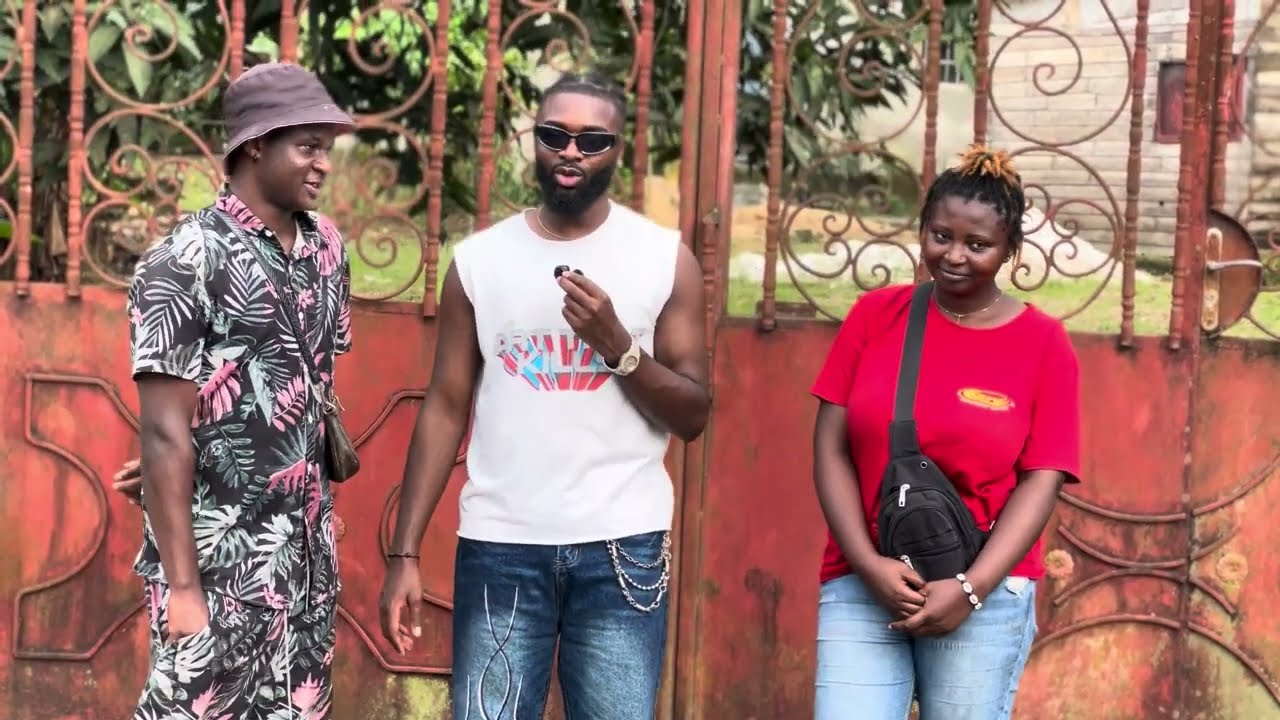 🛑Il sort avec sa cousine depuis plus de 2 ans sans s’en rendre compte 😱