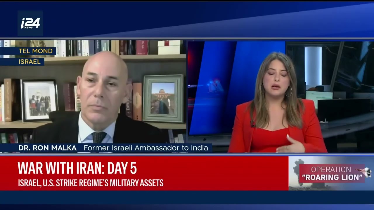 L’Iran ai Paesi del Golfo: non avevamo alternativa, dovevamo rispondere