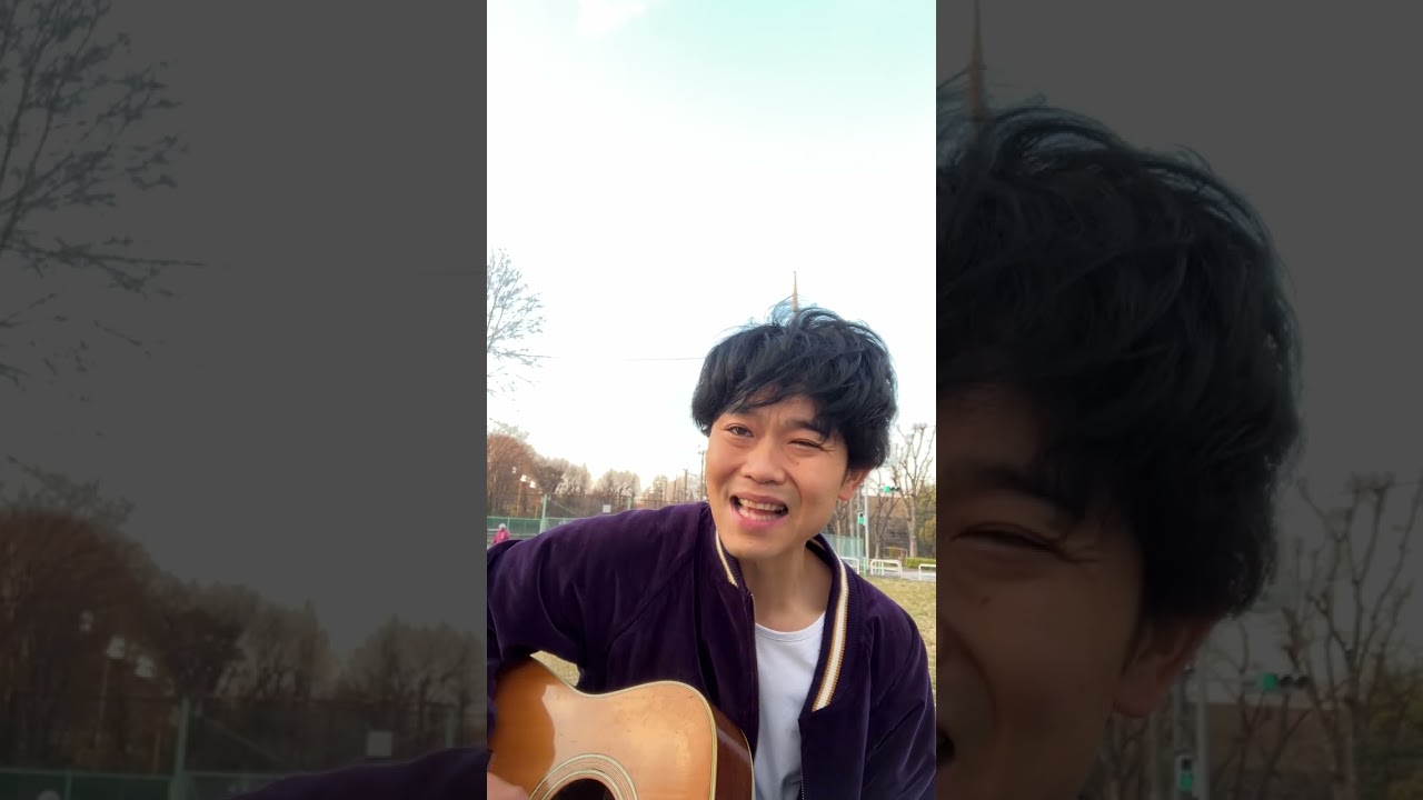 虹 / 菅田将暉 （Cover）