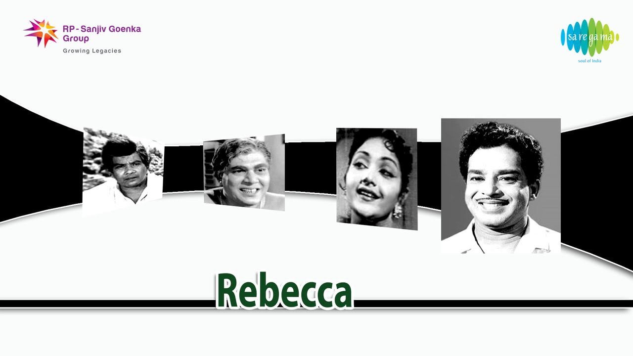Rebecca | Baliyalla song
