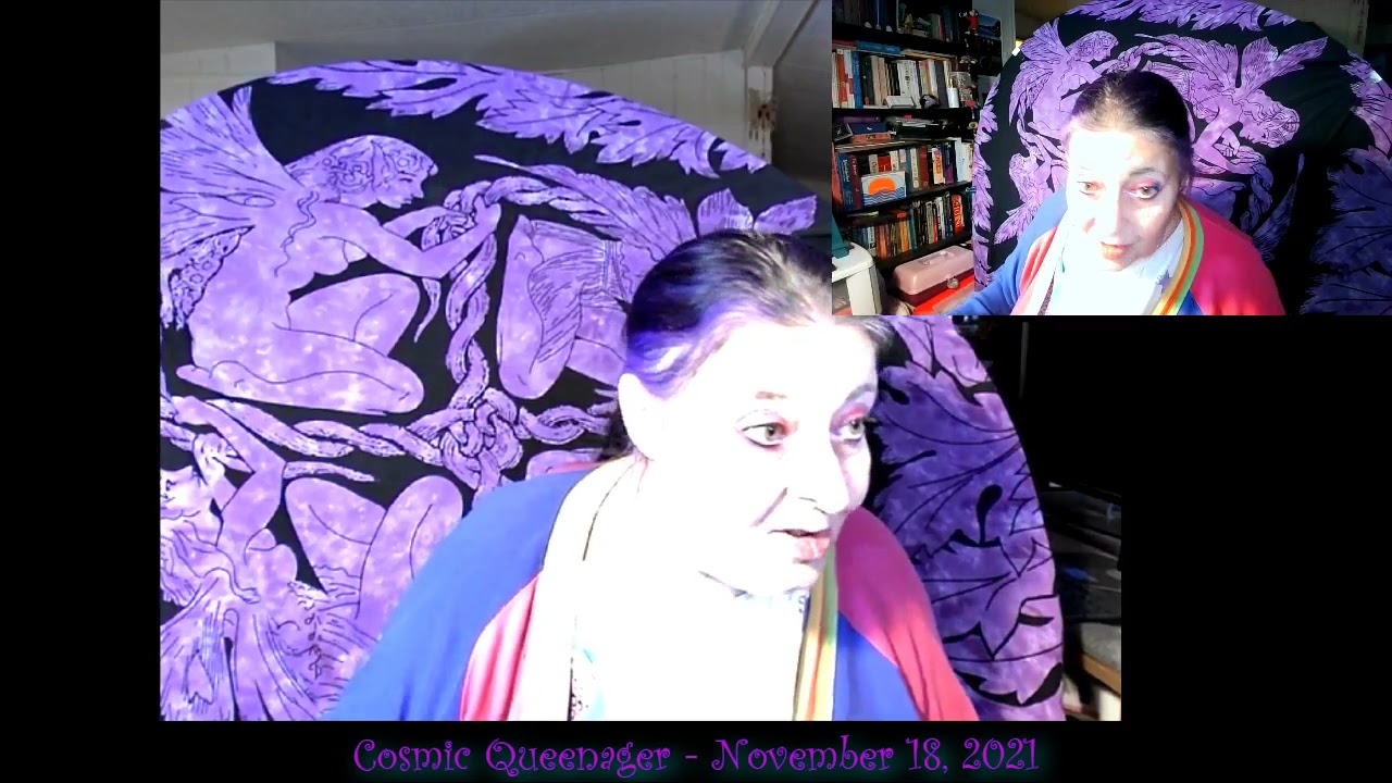 Welcome to my makeup-obsessed stream #222 - Part 1: Makeup Revolution Creator Royal Color Palette +
