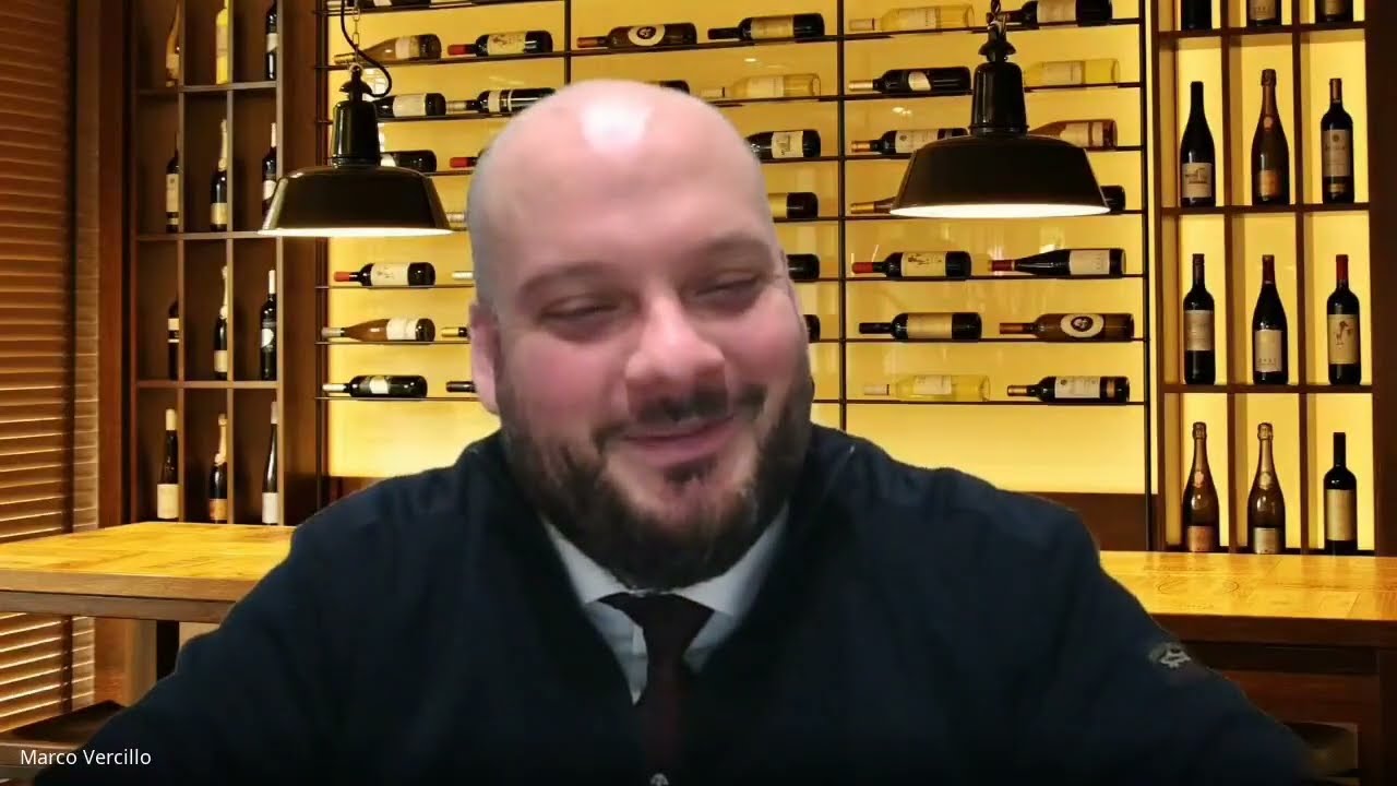 Divano diVino - Ep. 12 – Conosciamo Maresa ed il suo percorso