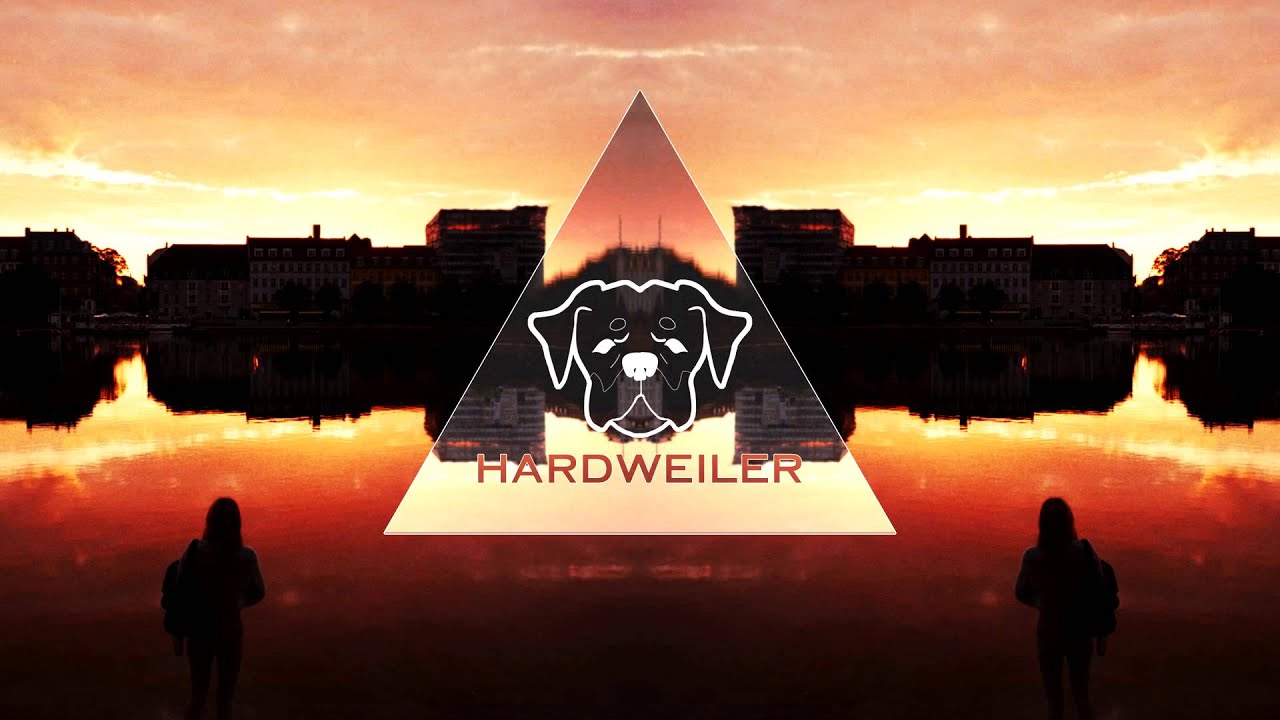 Dive In - Let Go (EMBRZ Remix)