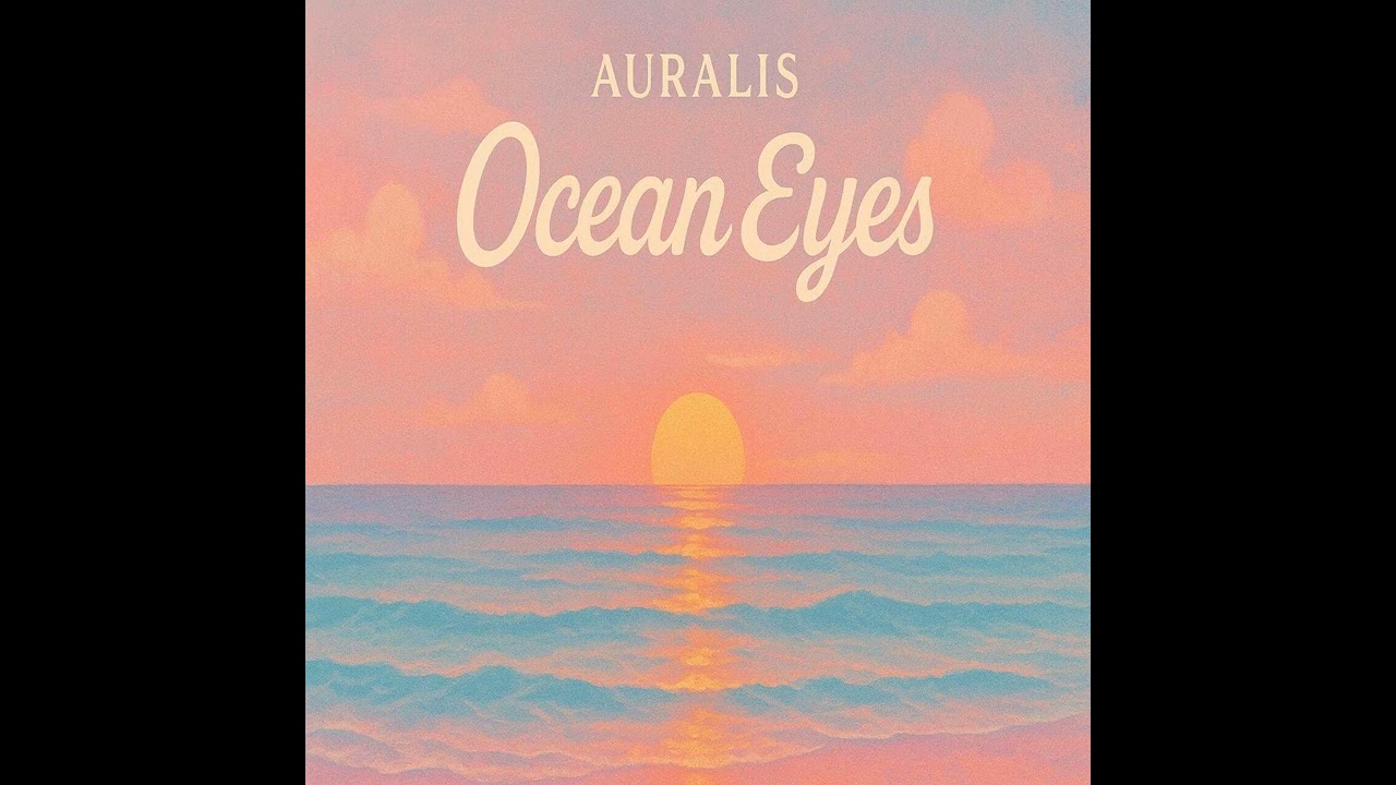 Auralis &ndash; Ocean Eyes (Tropical Chill House | Dreamwave Vibes)