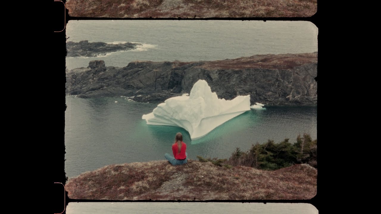 Andrea Cormier - Auspice (Official Video)
