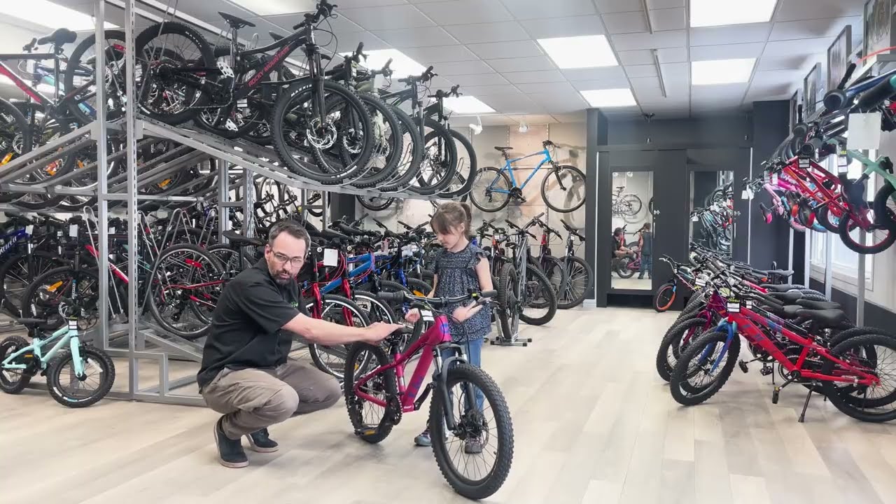 Comment Choisir la Bonne Taille de Vélo pour Enfant 🚲 | Guide Simple et Rapide