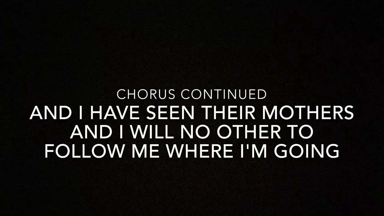 Dispatch - General lyrics