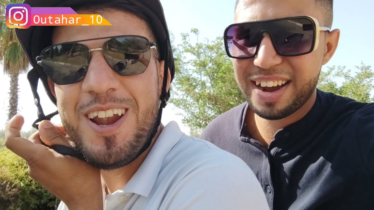 VLOG 5: MARRAKECH 2021 مراكش