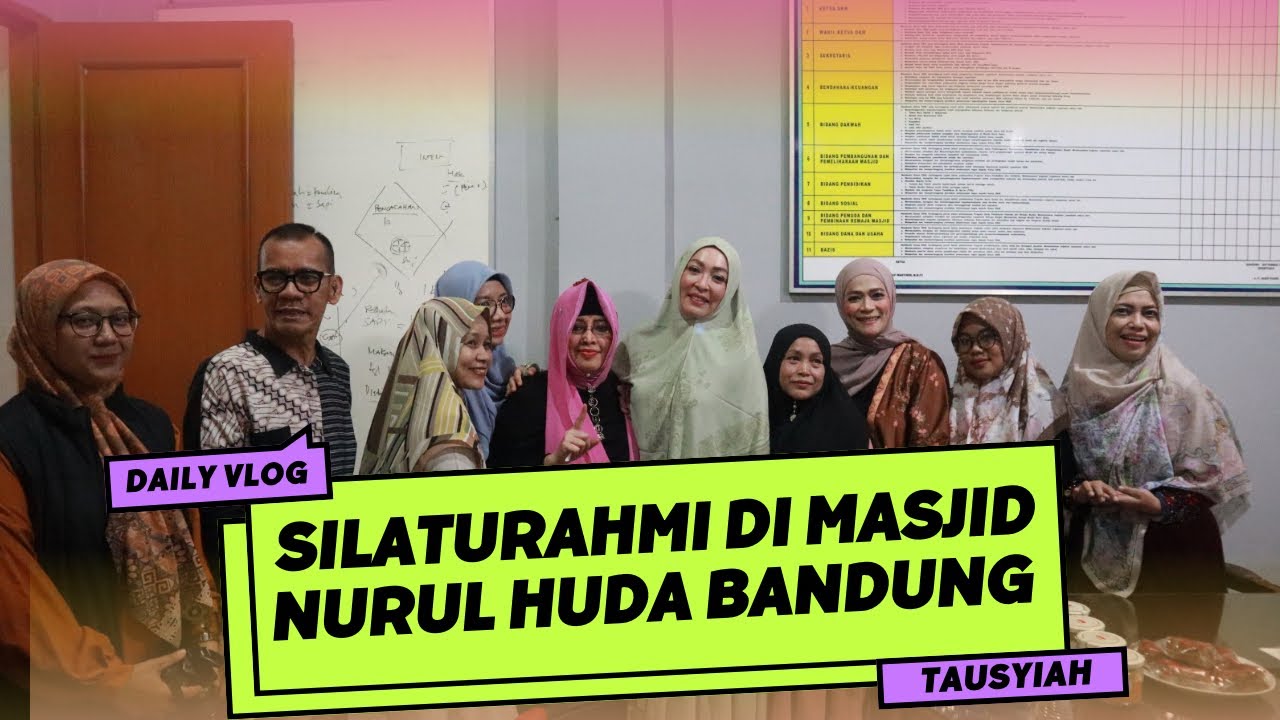 ANGELINA SONDAKH: “KITA INI MENJADI KUAT, KARENA TIDAK PUNYA PILIHAN SELAIN MENJADI KUAT”