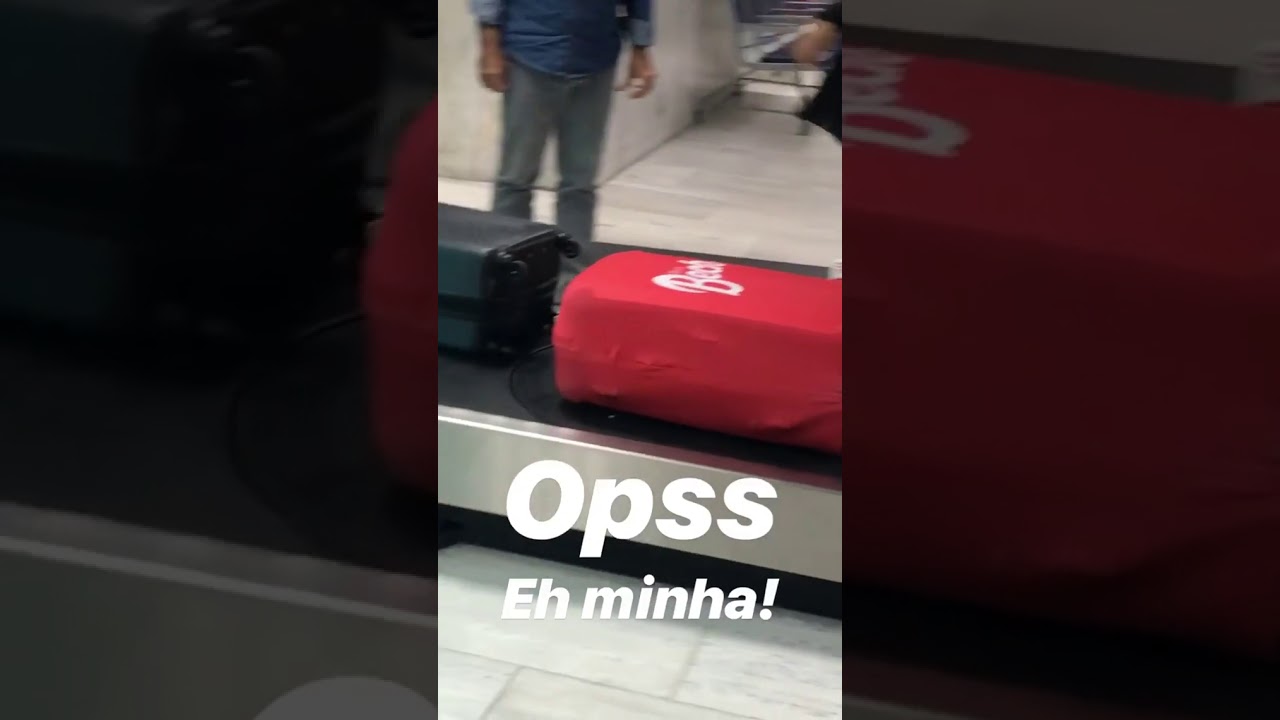 Capa de Mala Personalizada