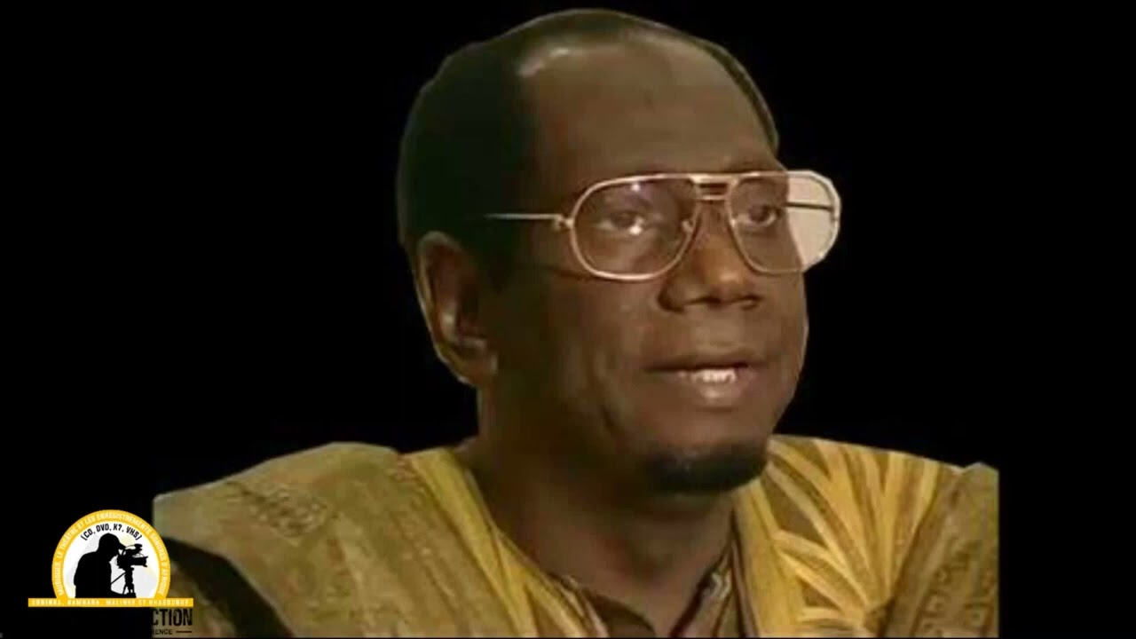 Ganda Fadiga  - Gourdamou VOL 1- Production- Camara Productions