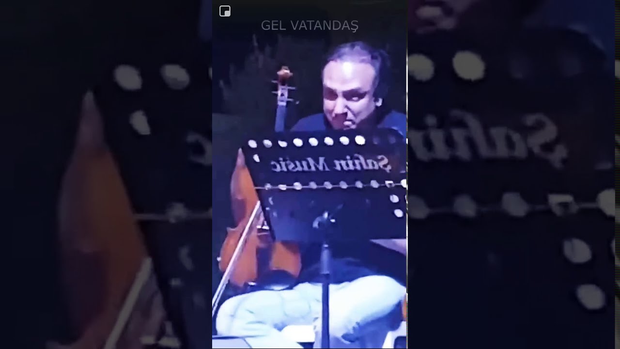 TEYZE FERİHA GÖZETLİK- GECENİN MATEMİNİ AŞKIMA ÖRTÜP-HÜSNÜ ŞENLENDİRİCİ