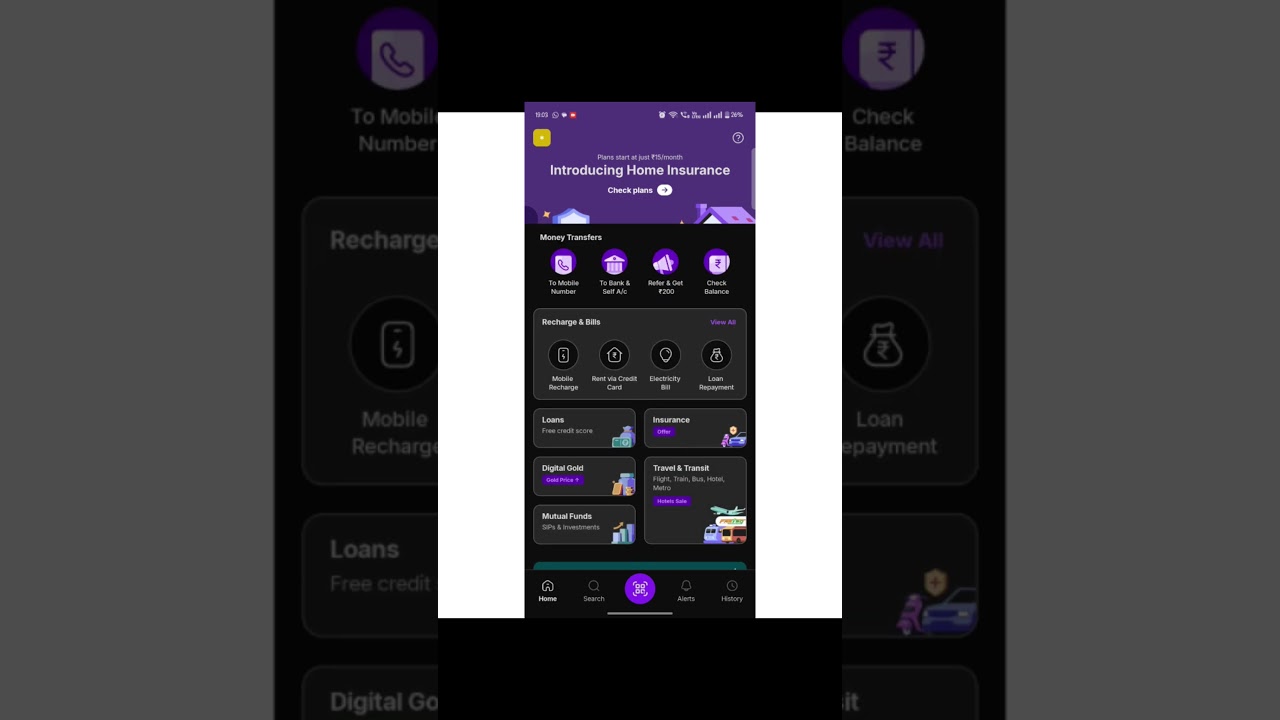 Cancel or Delete Digital Gold SIP on PhonePe #digitalgold #money