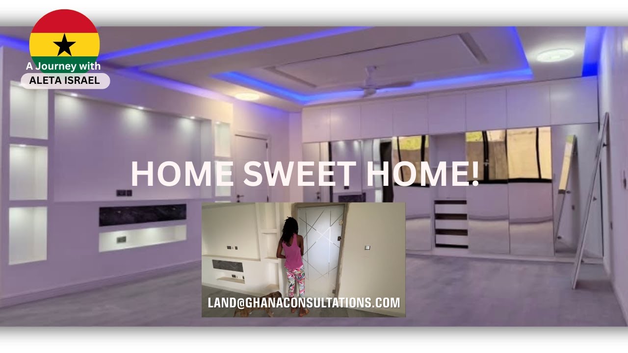 GLASS DOORS Installed at Israel Estate || WASHROOMS & SPA ROOM!