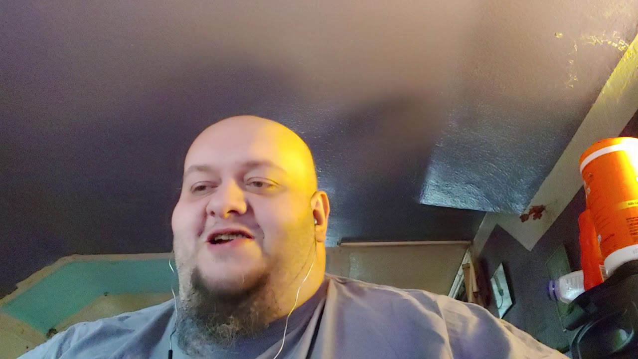 Outlaw dip...Southern Sweet Tea reveiw