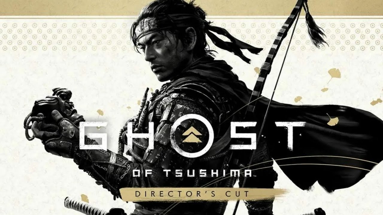 Ghost of Tsushima Director's Cut. Кошмар