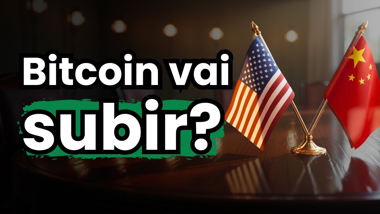 BITCOIN: ALTA AGORA? An&aacute;lise btc hoje, ethereum (ETH), Solana (SOL), XRP, criptomoedas