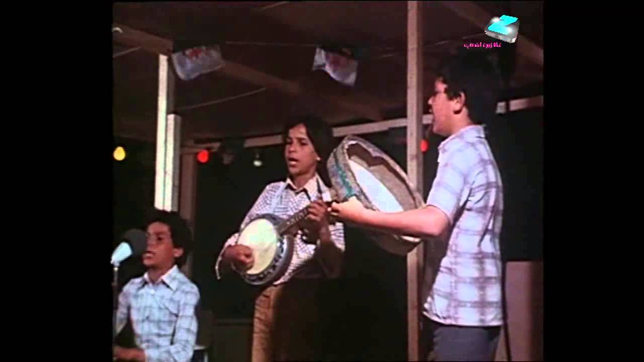 بوسعادة 1978 bou saada