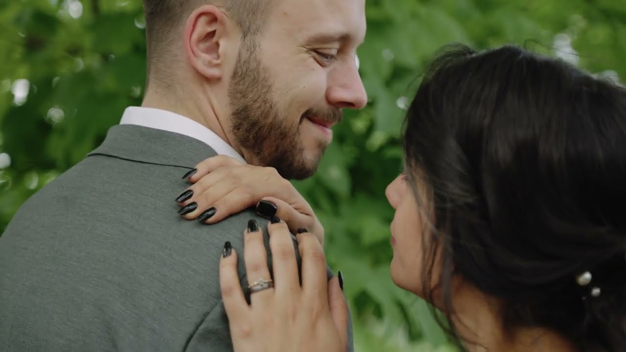 Cansu & Joel | Hochzeitsfilm