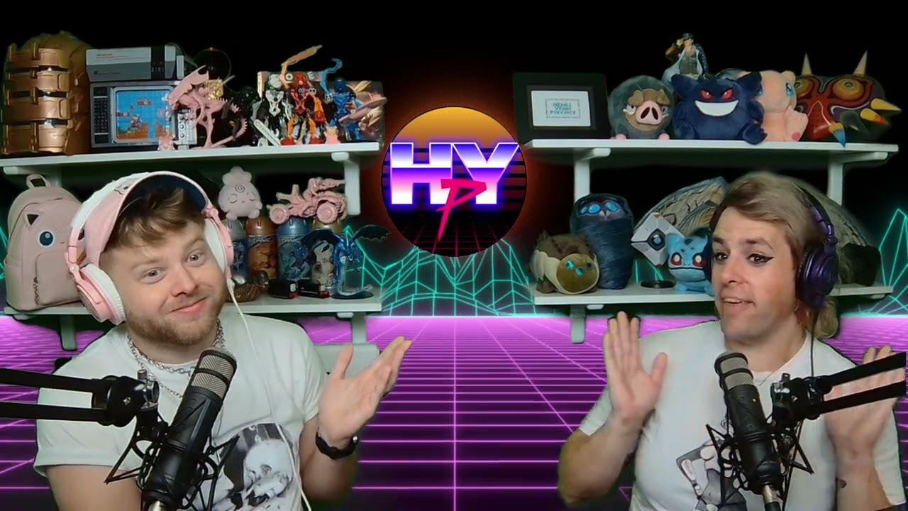 Hewll Yeah Podcast #112: The Efficacy of Twinkdeath