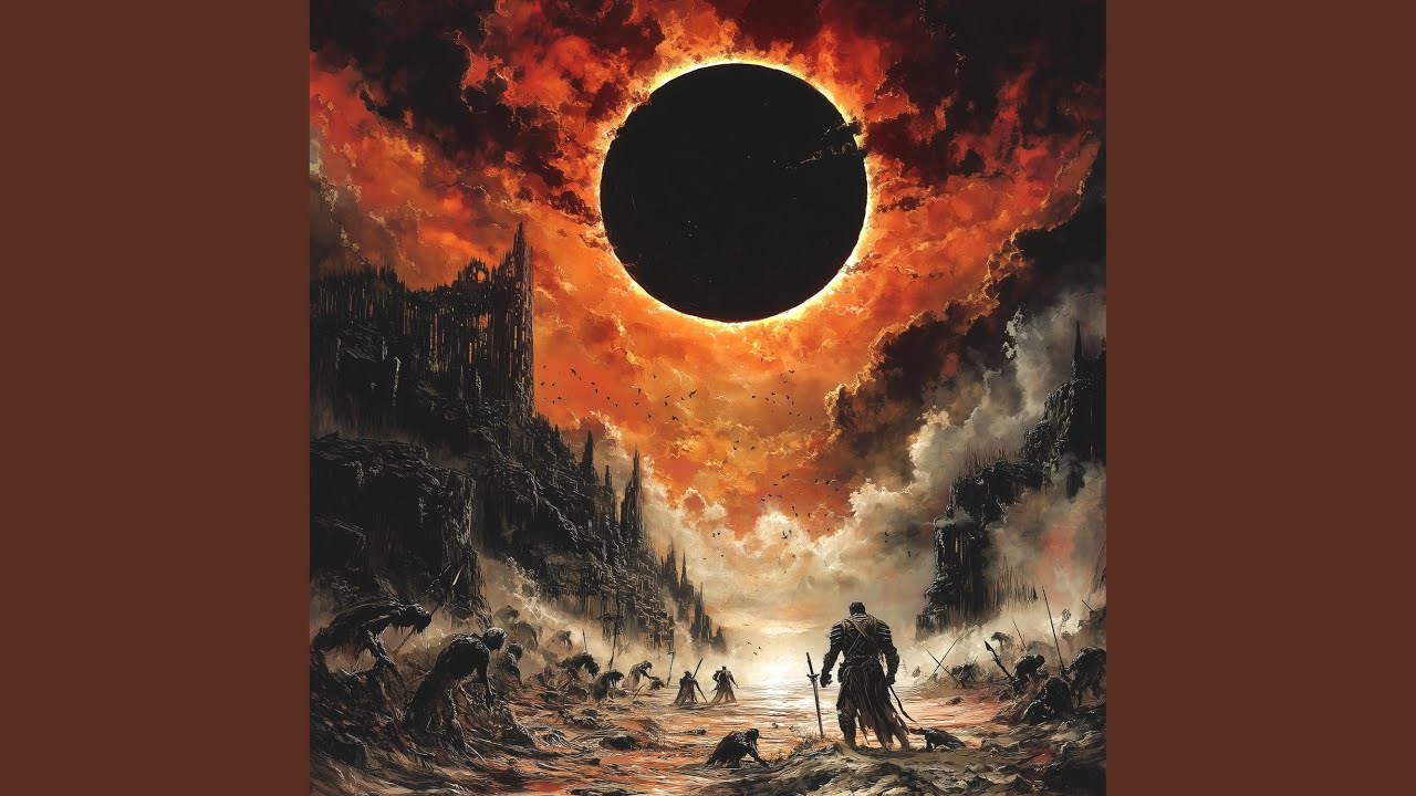 Berserk (feat. RJ Pasin)