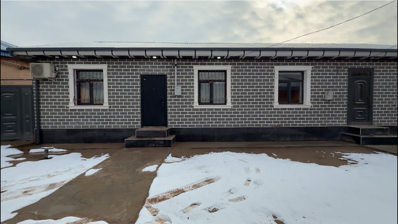 ПУЛ ЗАРУР АРЗОН НАРХДА ПОД КЛЮЧ ЖОЙ СОТИЛАДИ | ГАЗ СВЕТ СУВ БОР 14.02.2025